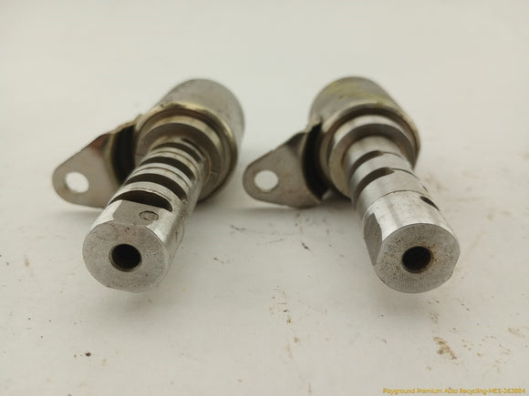 Land Rover Discovery Sport Pair of Variable Valve Timing Solenoids