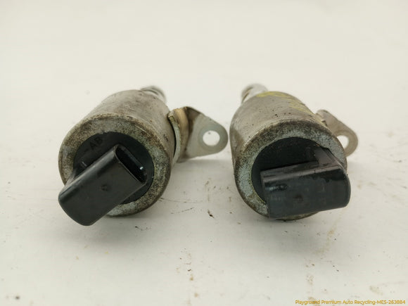 Land Rover Discovery Sport Pair of Variable Valve Timing Solenoids
