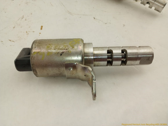 Land Rover Discovery Sport Pair of Variable Valve Timing Solenoids