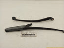 Porsche Cayenne Pair Of Windshield Wiper Arms-1
