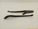 Porsche Cayenne Pair Of Windshield Wiper Arms-4