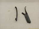 Porsche Cayenne Pair Of Windshield Wiper Arms-5
