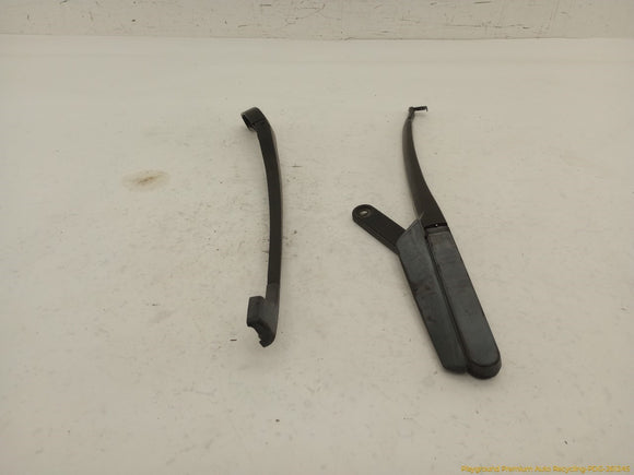 Porsche Cayenne Pair Of Windshield Wiper Arms