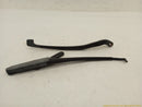 Porsche Cayenne Pair Of Windshield Wiper Arms-6