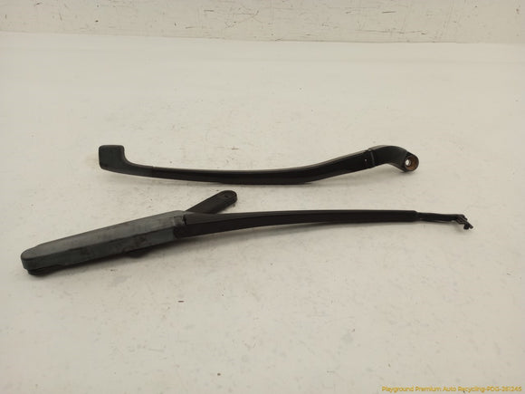 Porsche Cayenne Pair Of Windshield Wiper Arms