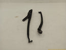 Porsche Cayenne Pair Of Windshield Wiper Arms-8