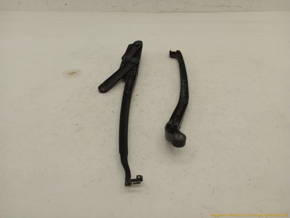 Porsche Cayenne Pair Of Windshield Wiper Arms