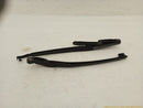 Porsche Cayenne Pair Of Windshield Wiper Arms-9