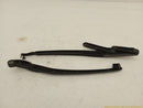 Porsche Cayenne Pair Of Windshield Wiper Arms-12