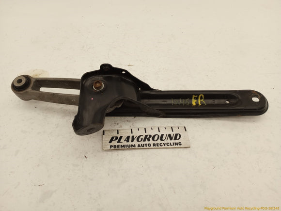 Porsche Cayenne Front Right Engine Torque Strut Mount Support