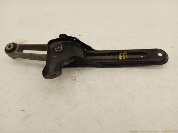 Porsche Cayenne Front Right Engine Torque Strut Mount Support