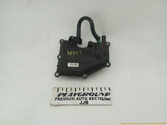 Land Rover Discovery Sport Engine Front Side Crankcase Oil Separator