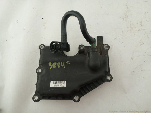 Land Rover Discovery Sport Engine Front Side Crankcase Oil Separator