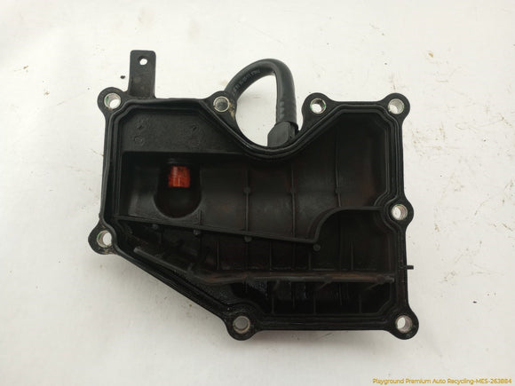 Land Rover Discovery Sport Engine Front Side Crankcase Oil Separator