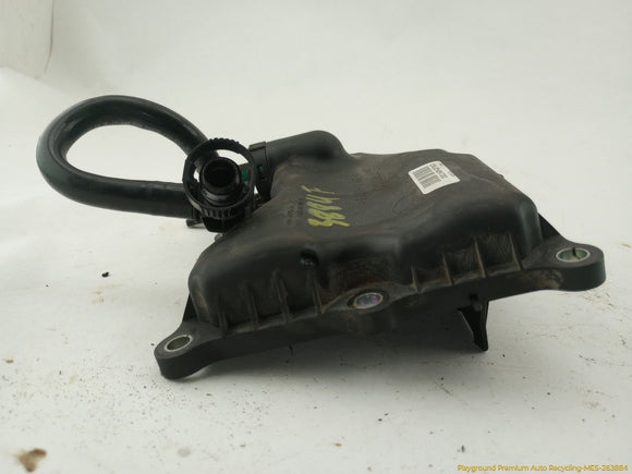 Land Rover Discovery Sport Engine Front Side Crankcase Oil Separator