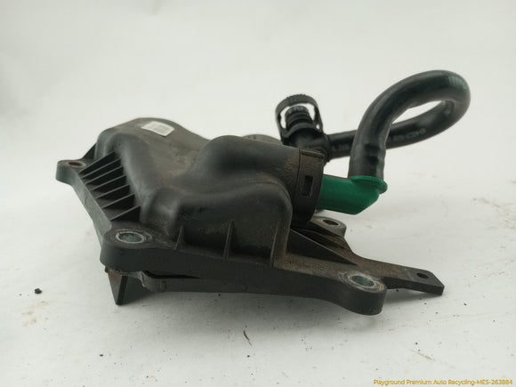 Land Rover Discovery Sport Engine Front Side Crankcase Oil Separator