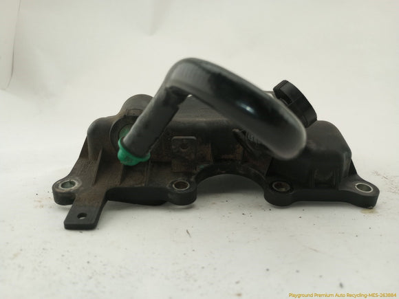 Land Rover Discovery Sport Engine Front Side Crankcase Oil Separator