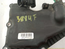 Land Rover Discovery Sport Engine Front Side Crankcase Oil Separator-8
