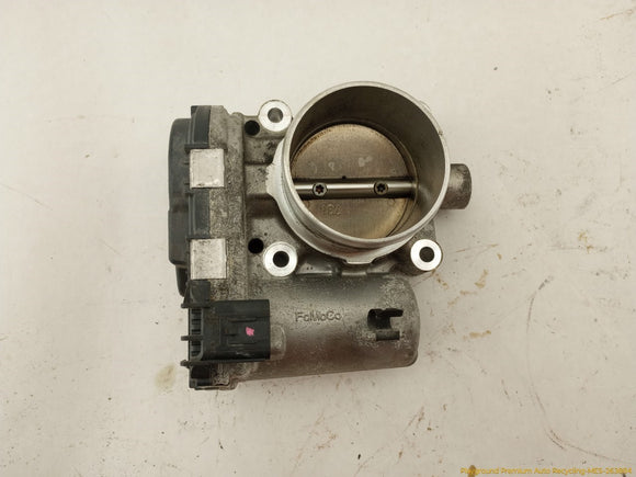 Land Rover Discovery Sport Throttle Body