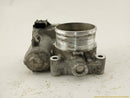 Land Rover Discovery Sport Throttle Body-5
