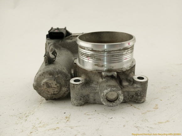 Land Rover Discovery Sport Throttle Body