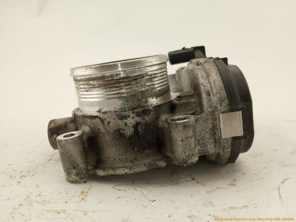 Land Rover Discovery Sport Throttle Body