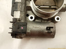 Land Rover Discovery Sport Throttle Body-9