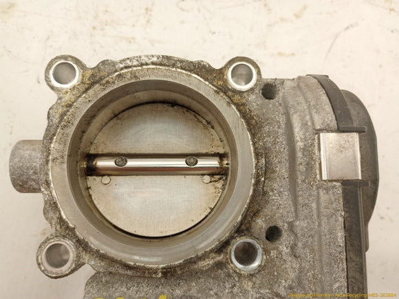 Land Rover Discovery Sport Throttle Body