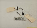Porsche Cayenne Pair Of Windshield Washer Nozzles-1