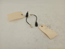 Porsche Cayenne Pair Of Windshield Washer Nozzles-2