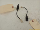 Porsche Cayenne Pair Of Windshield Washer Nozzles-3