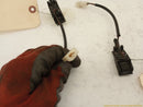 Porsche Cayenne Pair Of Windshield Washer Nozzles-4