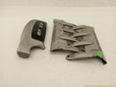 Porsche Cayenne Set Of 3 Engine & Valve Cover Trim-2