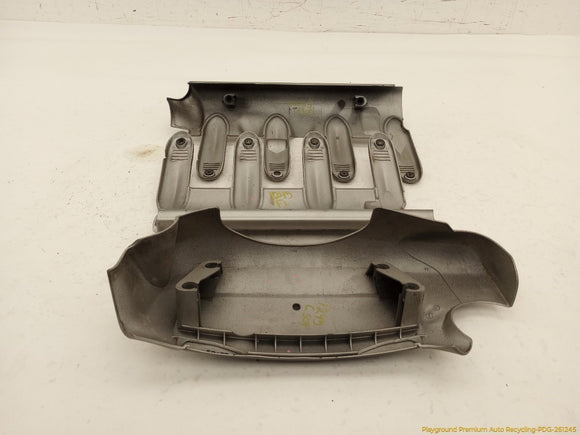 Porsche Cayenne Set Of 3 Engine & Valve Cover Trim
