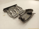 Porsche Cayenne Set Of 3 Engine & Valve Cover Trim-11