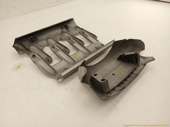 Porsche Cayenne Set Of 3 Engine & Valve Cover Trim