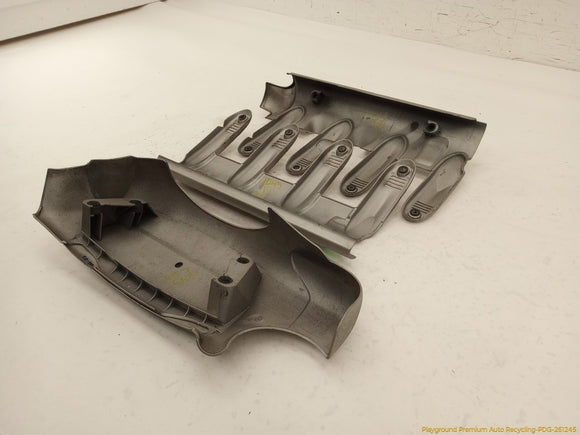 Porsche Cayenne Set Of 3 Engine & Valve Cover Trim