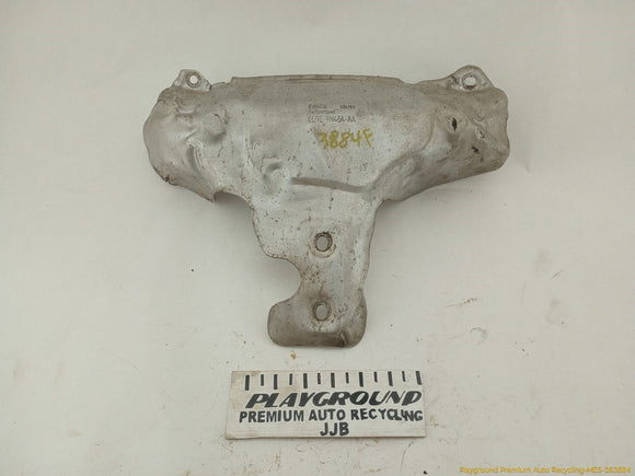 Land Rover Discovery Sport Turbocharger Heat Shield