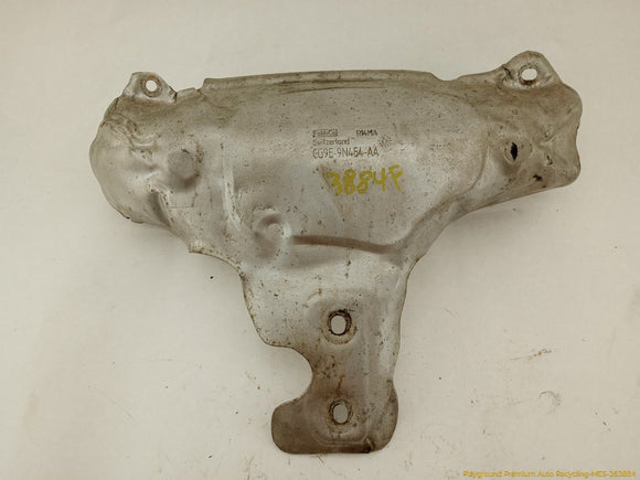 Land Rover Discovery Sport Turbocharger Heat Shield