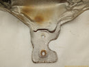 Land Rover Discovery Sport Turbocharger Heat Shield-6