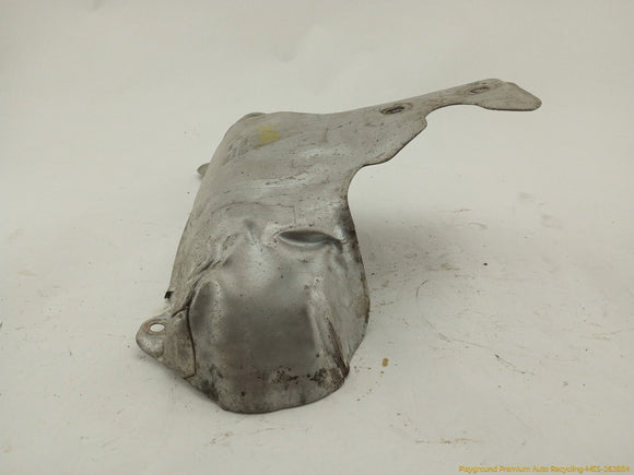 Land Rover Discovery Sport Turbocharger Heat Shield