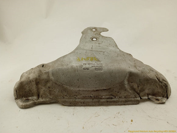 Land Rover Discovery Sport Turbocharger Heat Shield