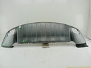 Porsche Cayenne Front Lower Bumper Valance Guard-1