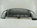 Porsche Cayenne Front Lower Bumper Valance Guard-2
