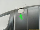 Porsche Cayenne Front Lower Bumper Valance Guard-4