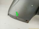 Porsche Cayenne Front Lower Bumper Valance Guard-5