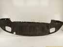 Porsche Cayenne Front Lower Bumper Valance Guard-6