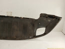 Porsche Cayenne Front Lower Bumper Valance Guard-10