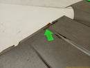 Porsche Cayenne Front Lower Bumper Valance Guard-12