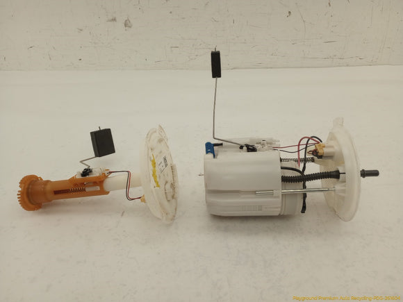 Lincoln MKT Fuel Pump & Fuel Level Sending Unit Set